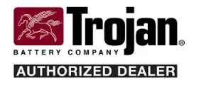 Trojan Logo