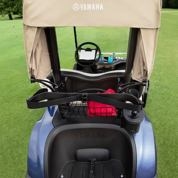 Service Yamaha Cart